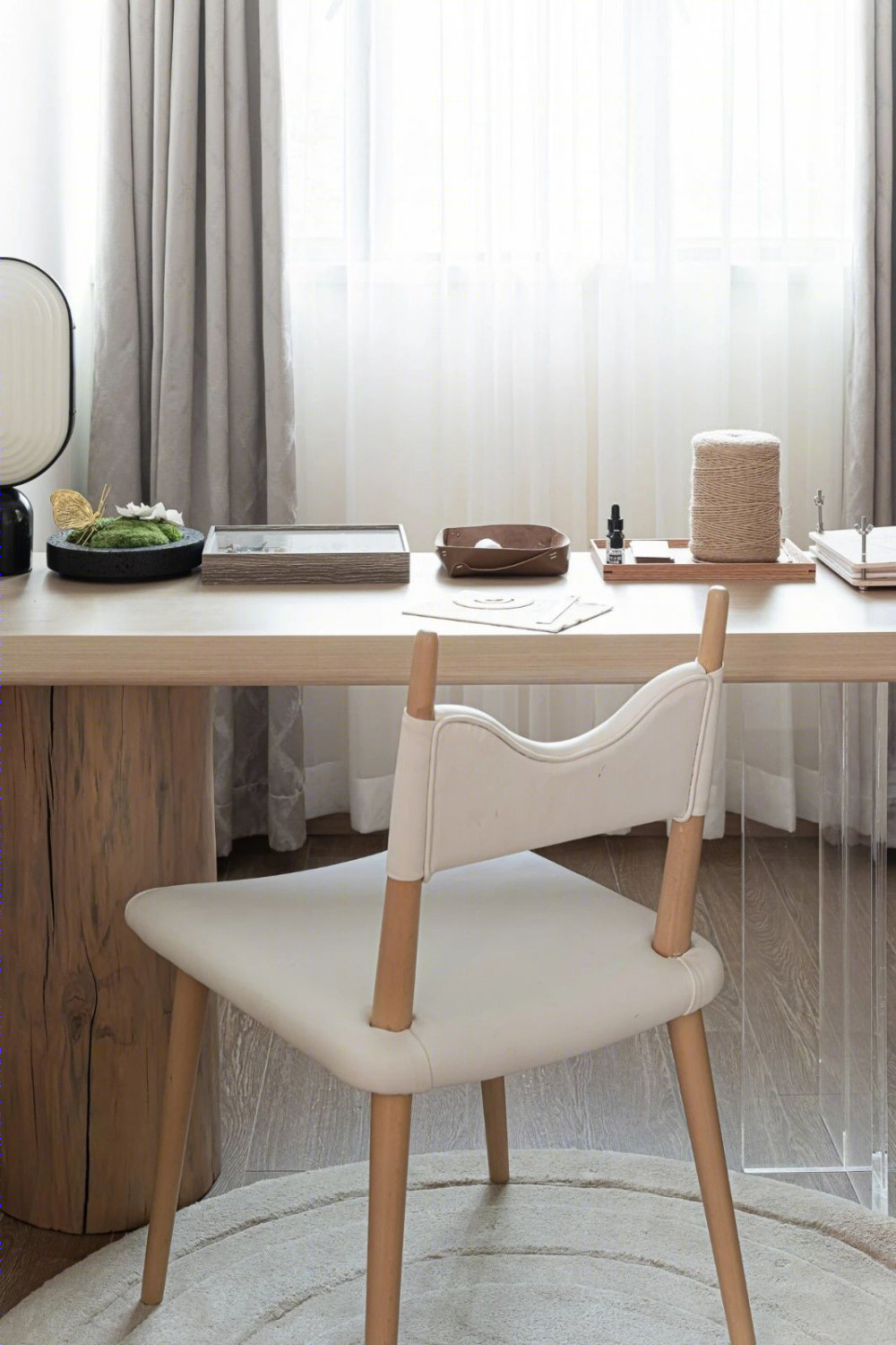 中山阳光城·悦澜府样板间-50