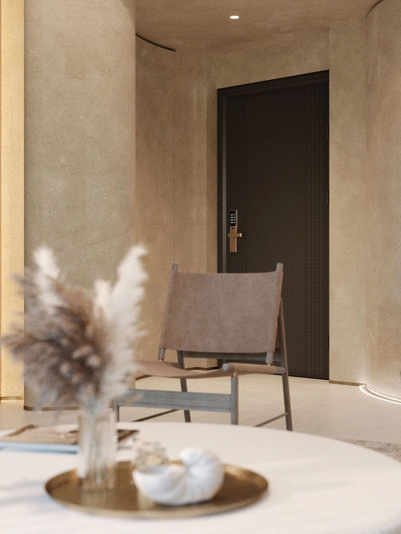 现代设计美学撞上侘寂风-10