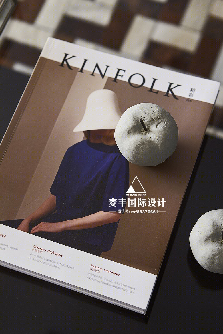 KINFOLK慢生活-15