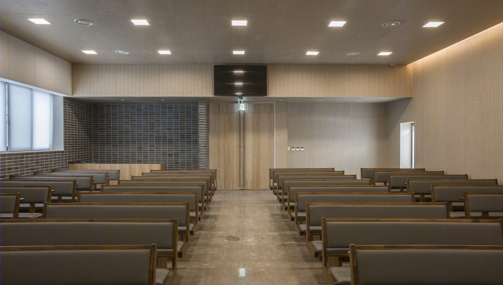 仁川常青教堂(2020)-18
