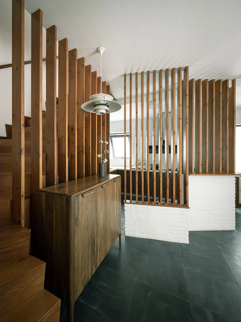 西周李宅丨Studio MOR-12