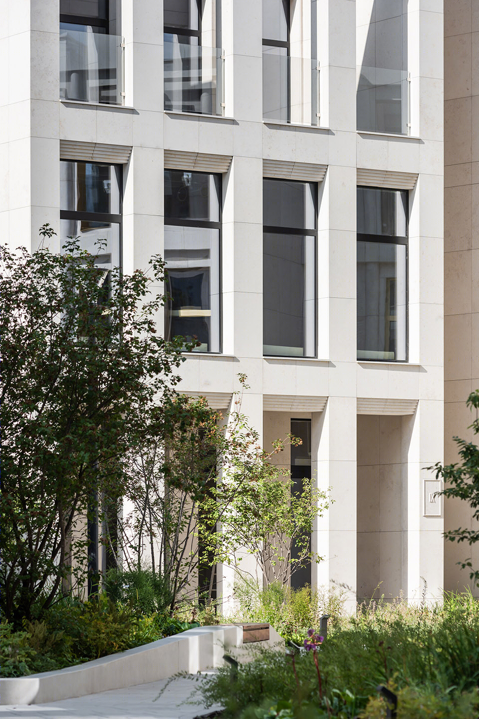 卡莫莫斯科别墅丨俄罗斯莫斯科丨WALL Architects-75