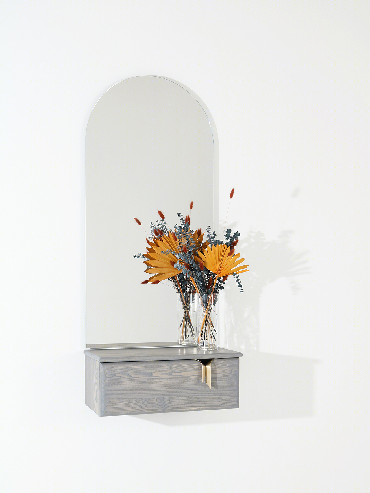 纽约设计师 Debra Folz Hamptons 新展厅与新品发布-2