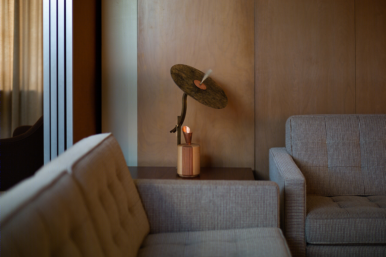 "Neutra VDL House | Built In 展览,探索室内设计的新境界"-11