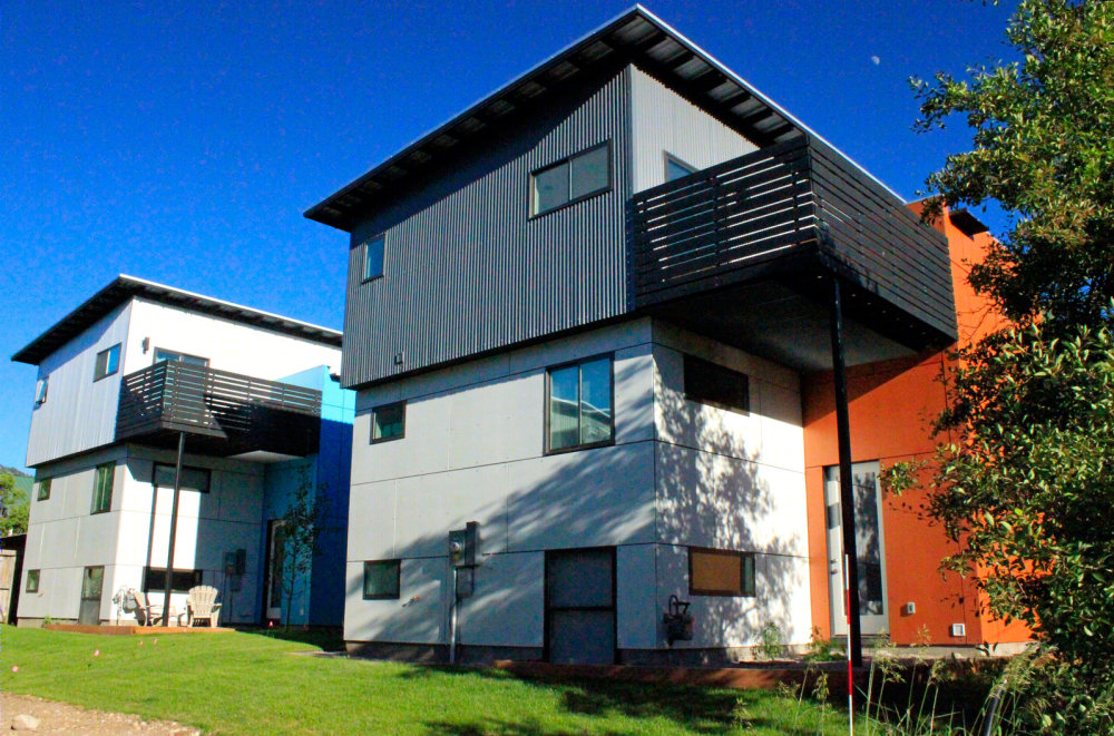 东杰克逊的黛西布什建筑群-7