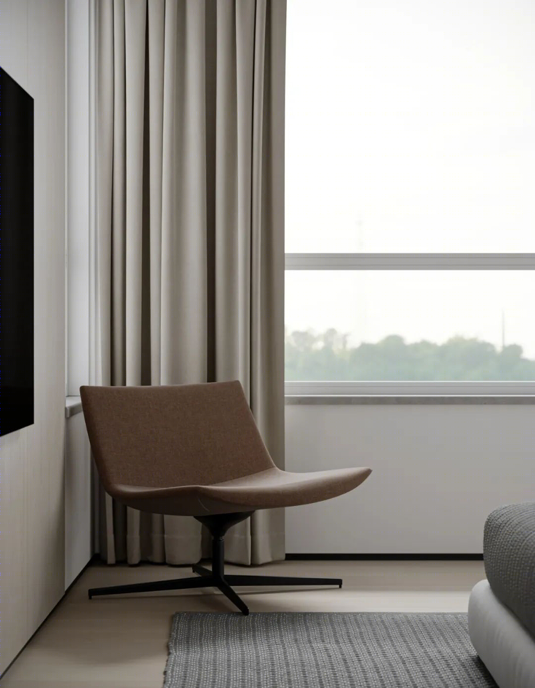 梦太初的极简主义诗意美学-8