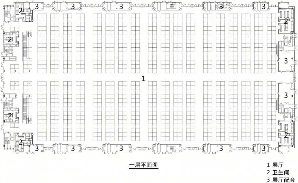 深圳国际会展中心-62