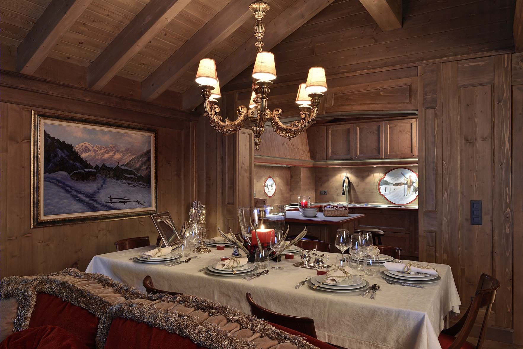House in Crans-Montana-3