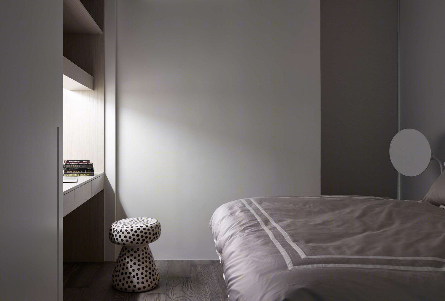 甘纳设计 | 旅居-17