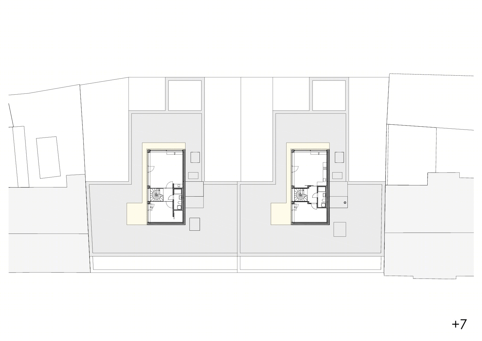 融合传统与现代的公寓建筑设计-31