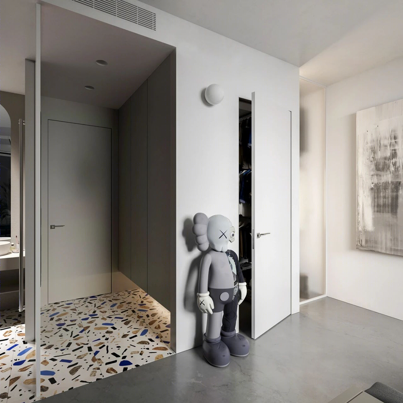 小户型设计大挑战-66