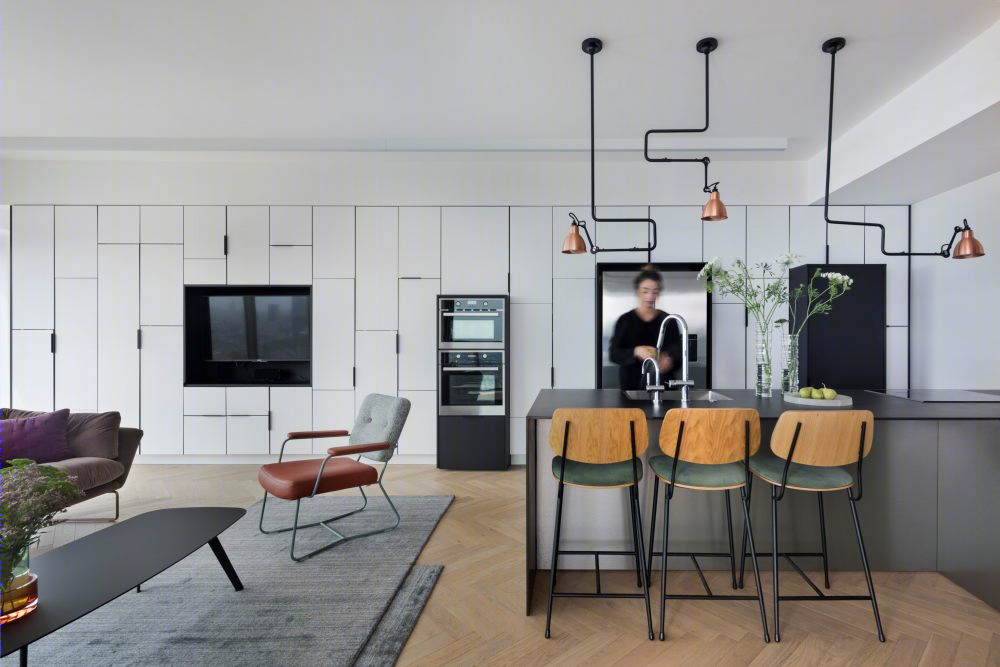 特拉维夫天际线公寓-6