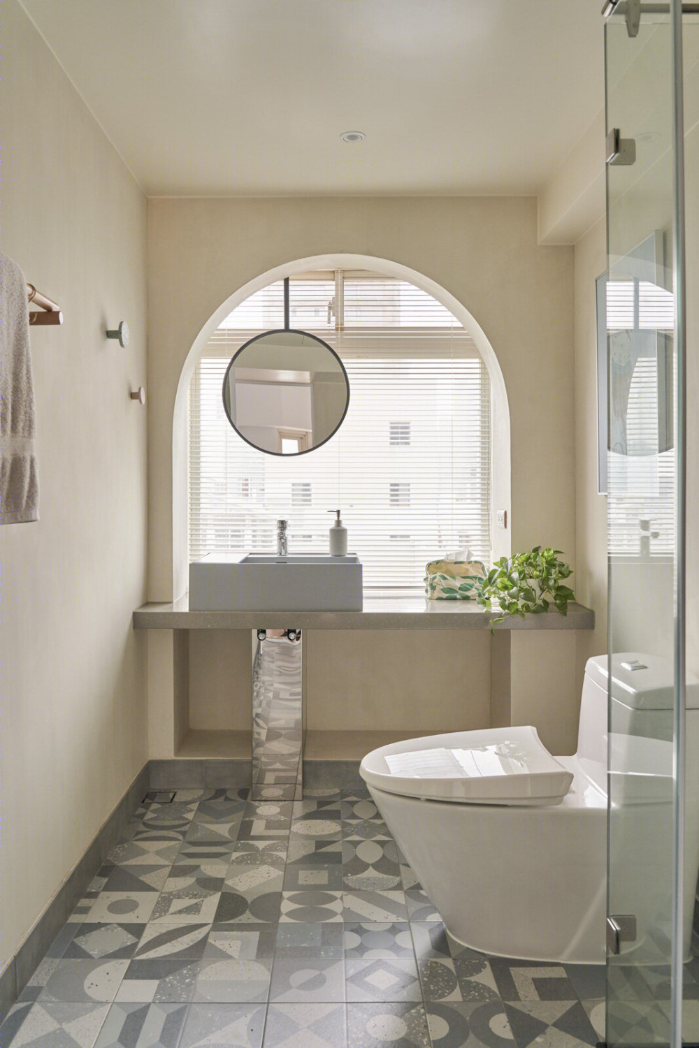 南國．日光小屋谐奏曲 | HAO.Design-38