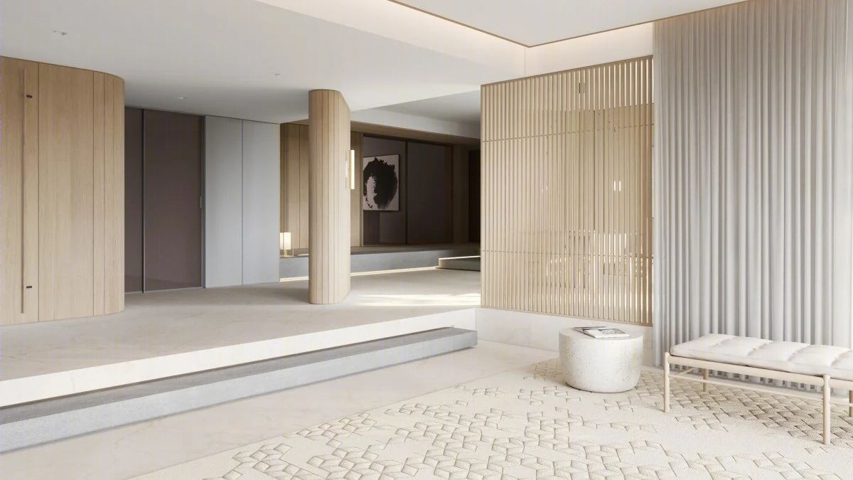 932 Designs丨样板间丨Design 设计专辑-57
