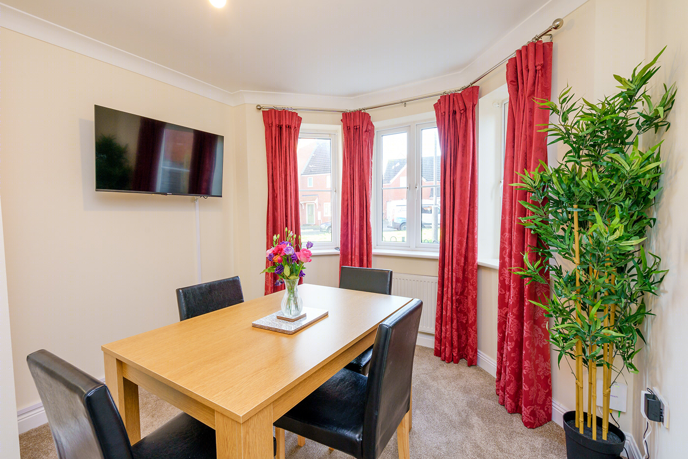 Anastasiya Gushchina丨公寓建筑丨Refurbished HMO-6