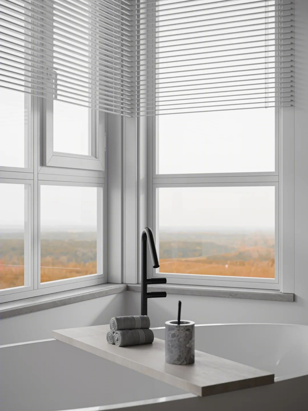 梦太初的极简主义诗意美学-11