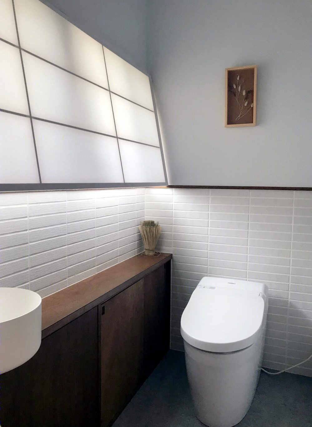 大阪老宅新生 | 公园农场间的办公住宅一体化设计-28