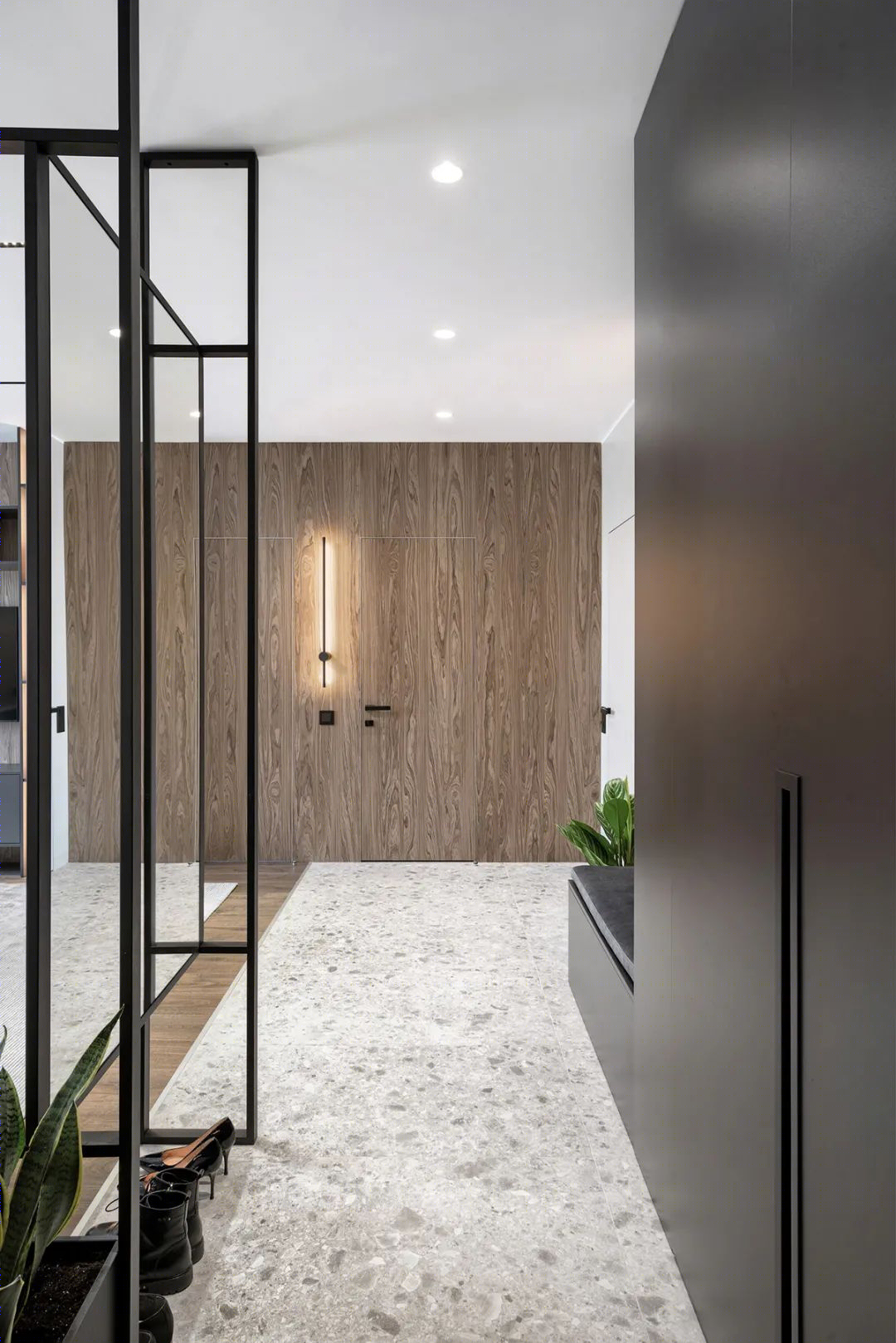 永恒室内设计丨SUITHOUSE studio-48