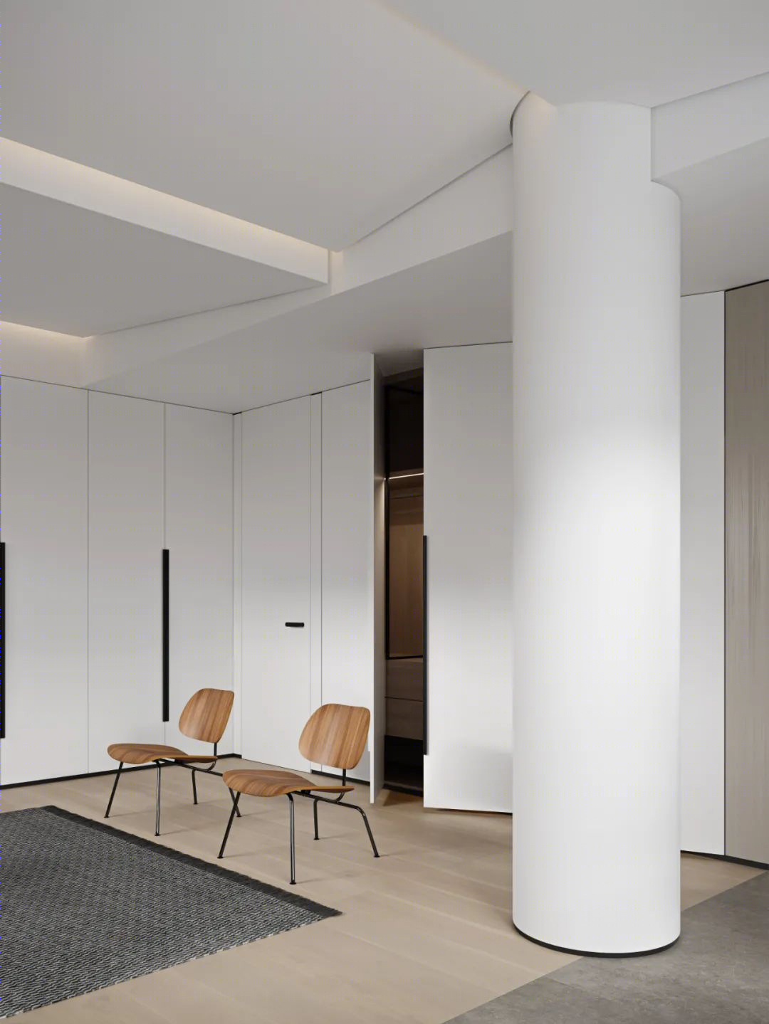 梦太初的极简主义诗意美学-10