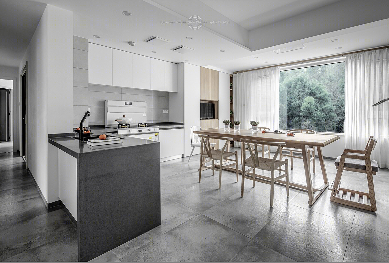 长沙 I 梅岭国际3期-5