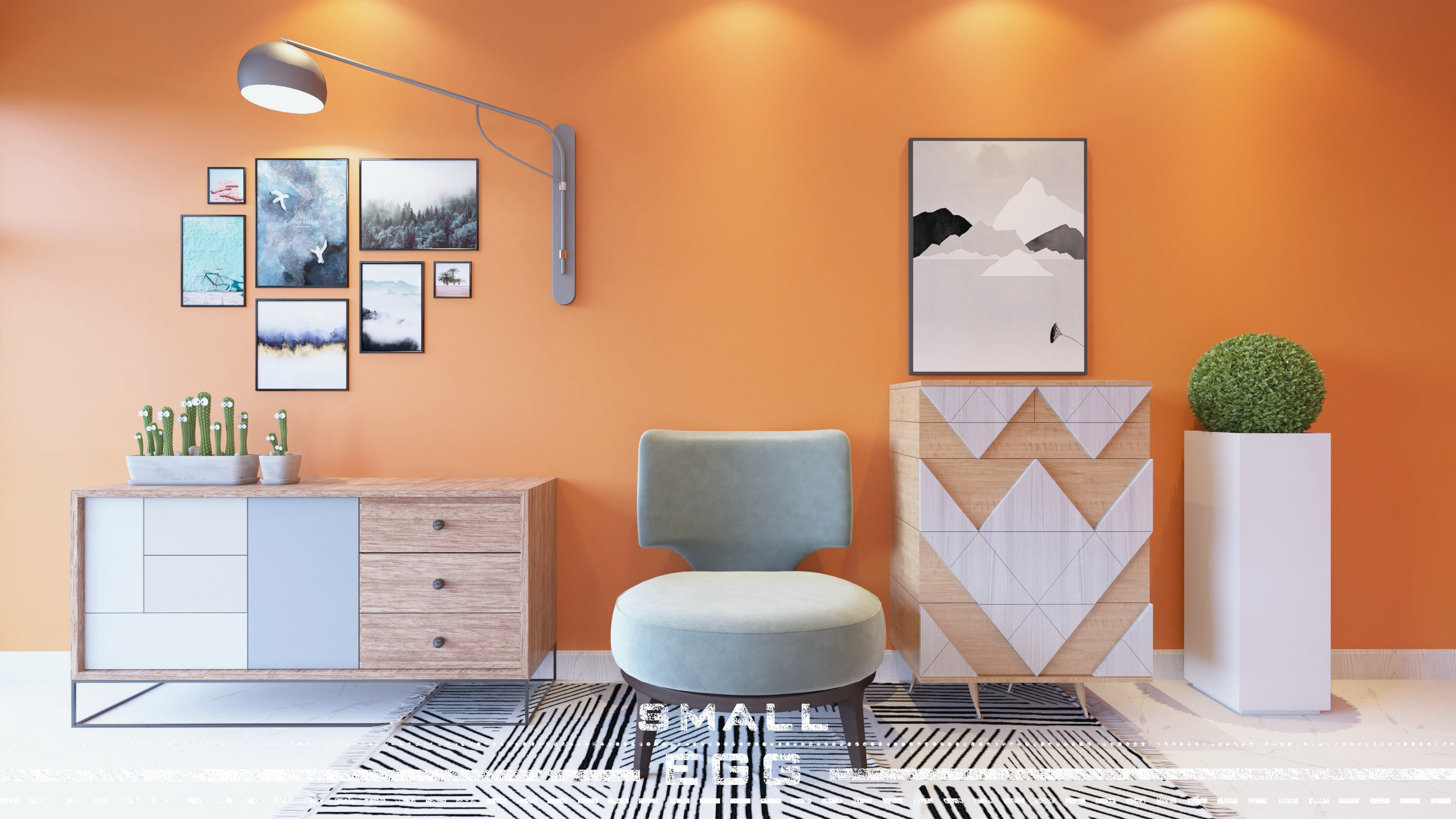 一个无业游民的图-5