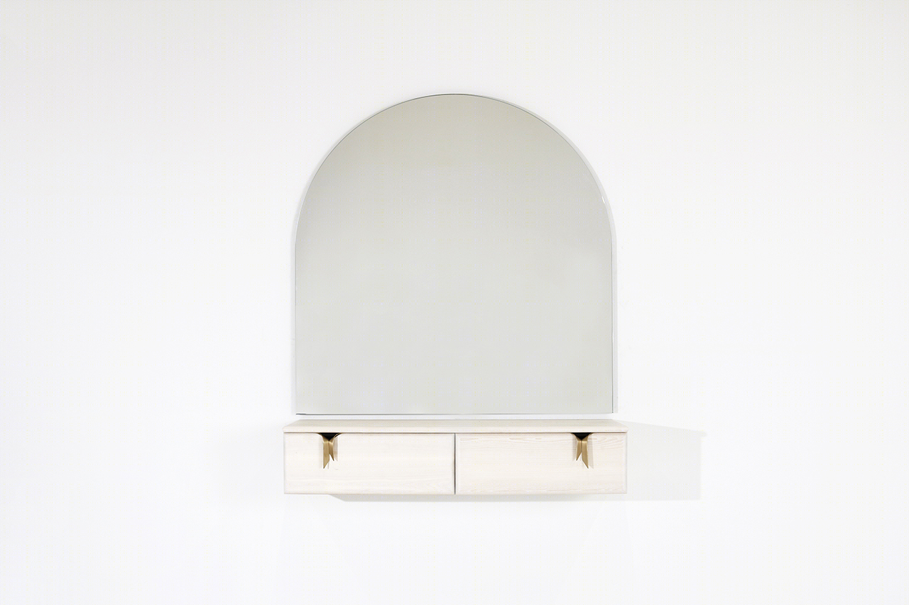 纽约设计师 Debra Folz Hamptons 新展厅与新品发布-12