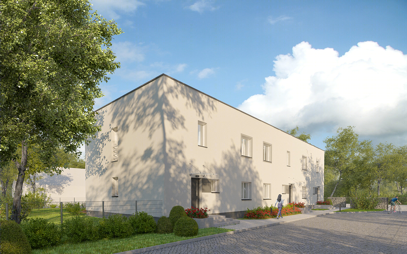 Recent works V.03|波兰-2