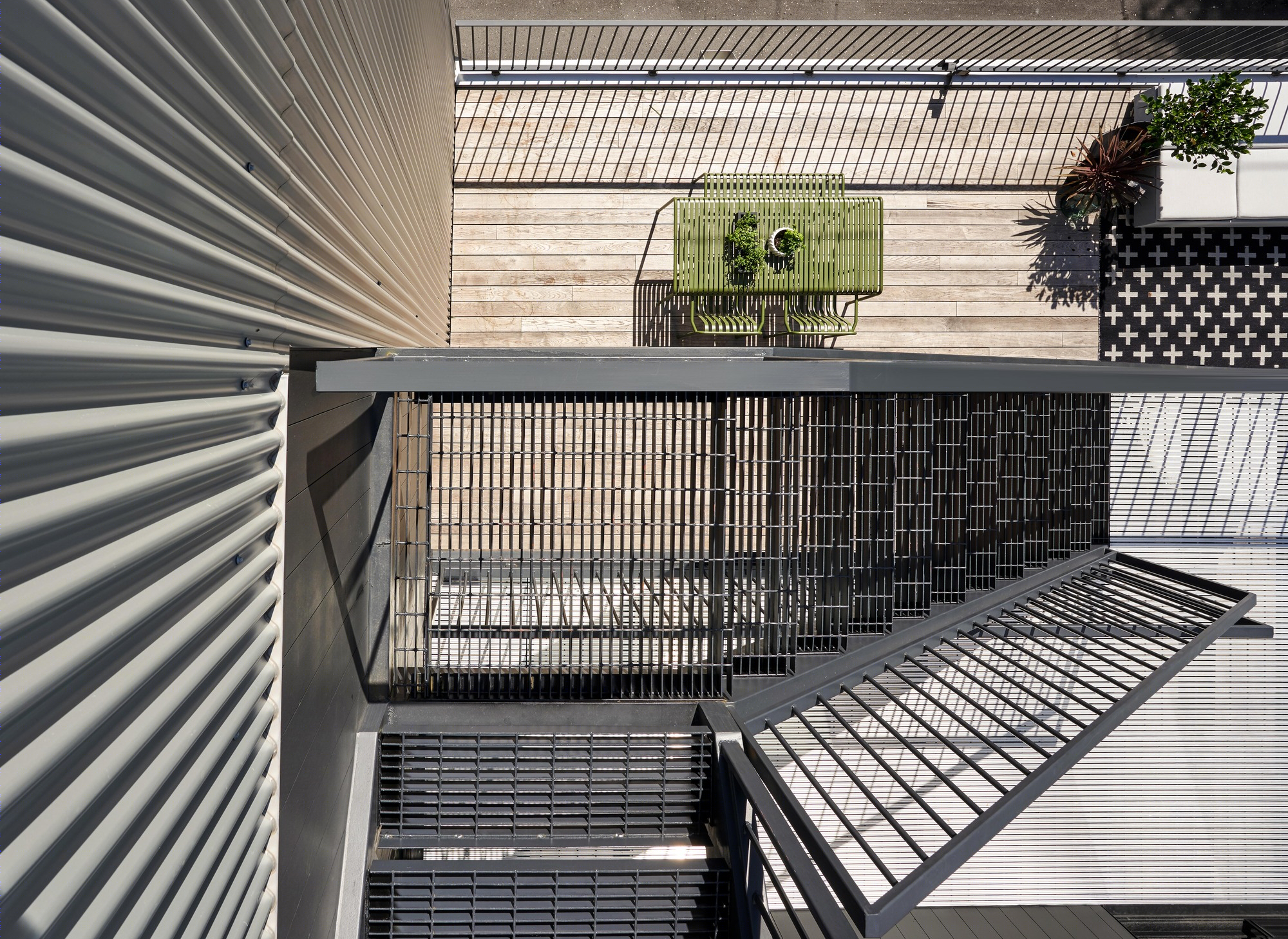 2016 年西莱斯公寓-19