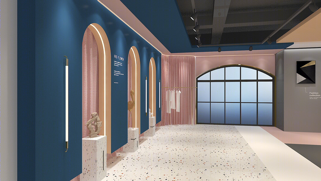 温暖家居设计 | 如何打造舒适生活空间-30