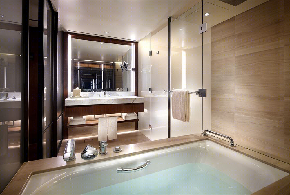 首尔新罗酒店 (The Shilla Seoul-33