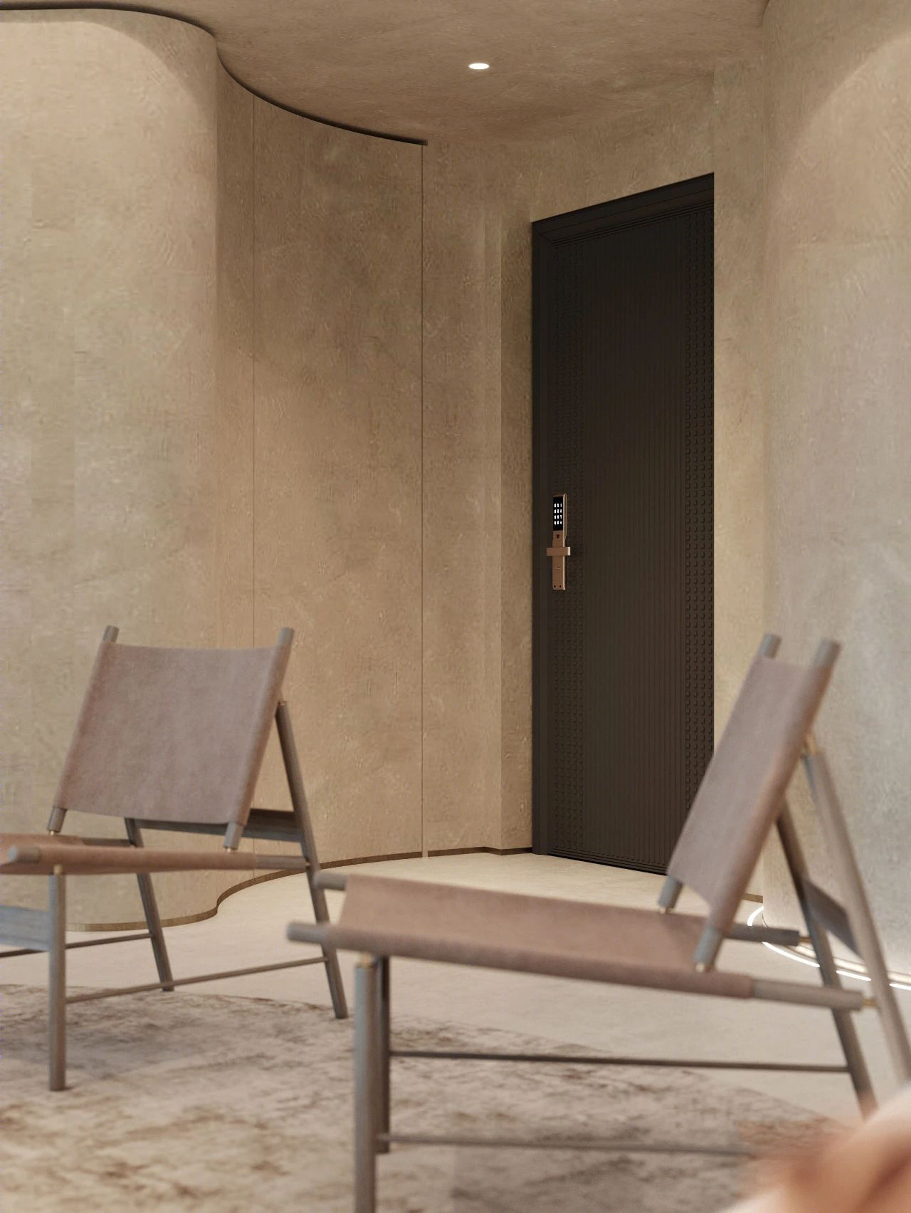 现代设计美学撞上侘寂风-11