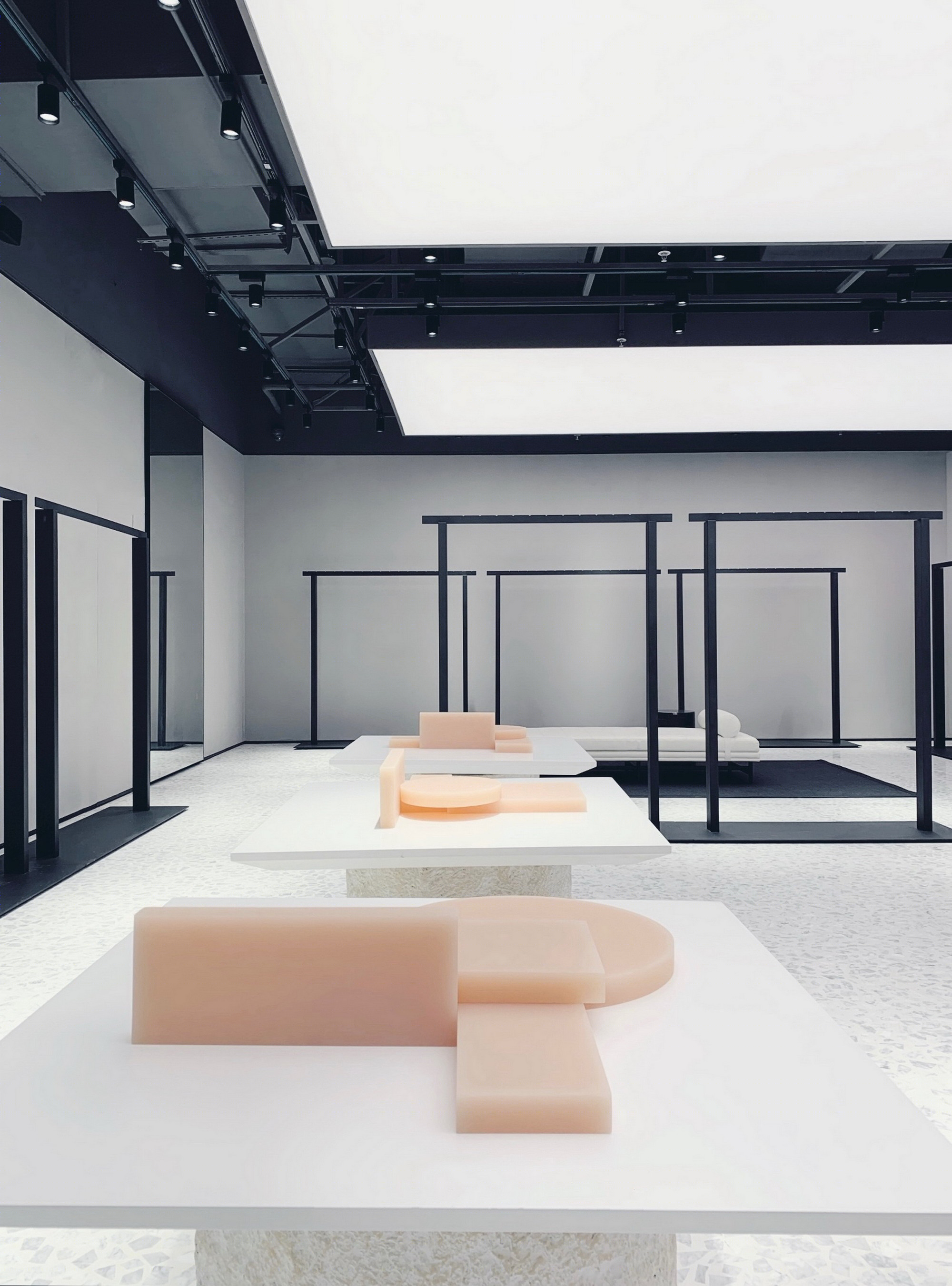 MITHRIDATE 概念店丨中国深圳丨睿上形素室内设计有限公司-11
