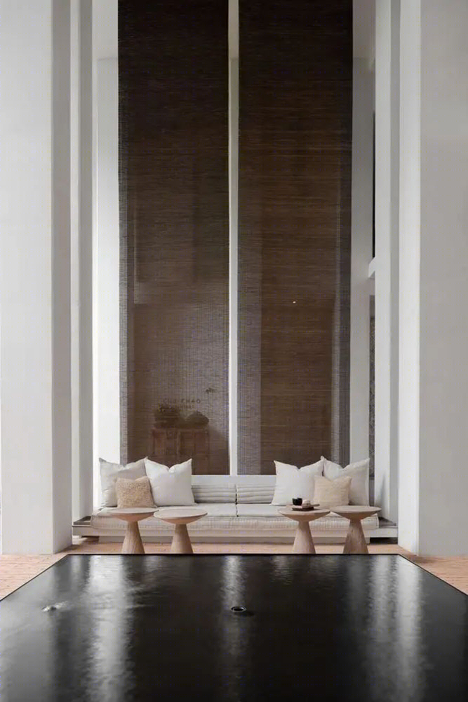 泰国清迈 Raya Heritage Hotel丨BOONDESIGN-40