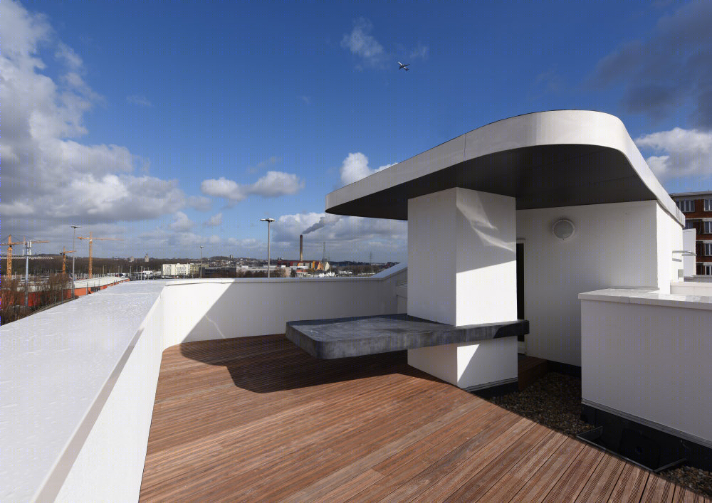 简约北欧风公寓设计-8