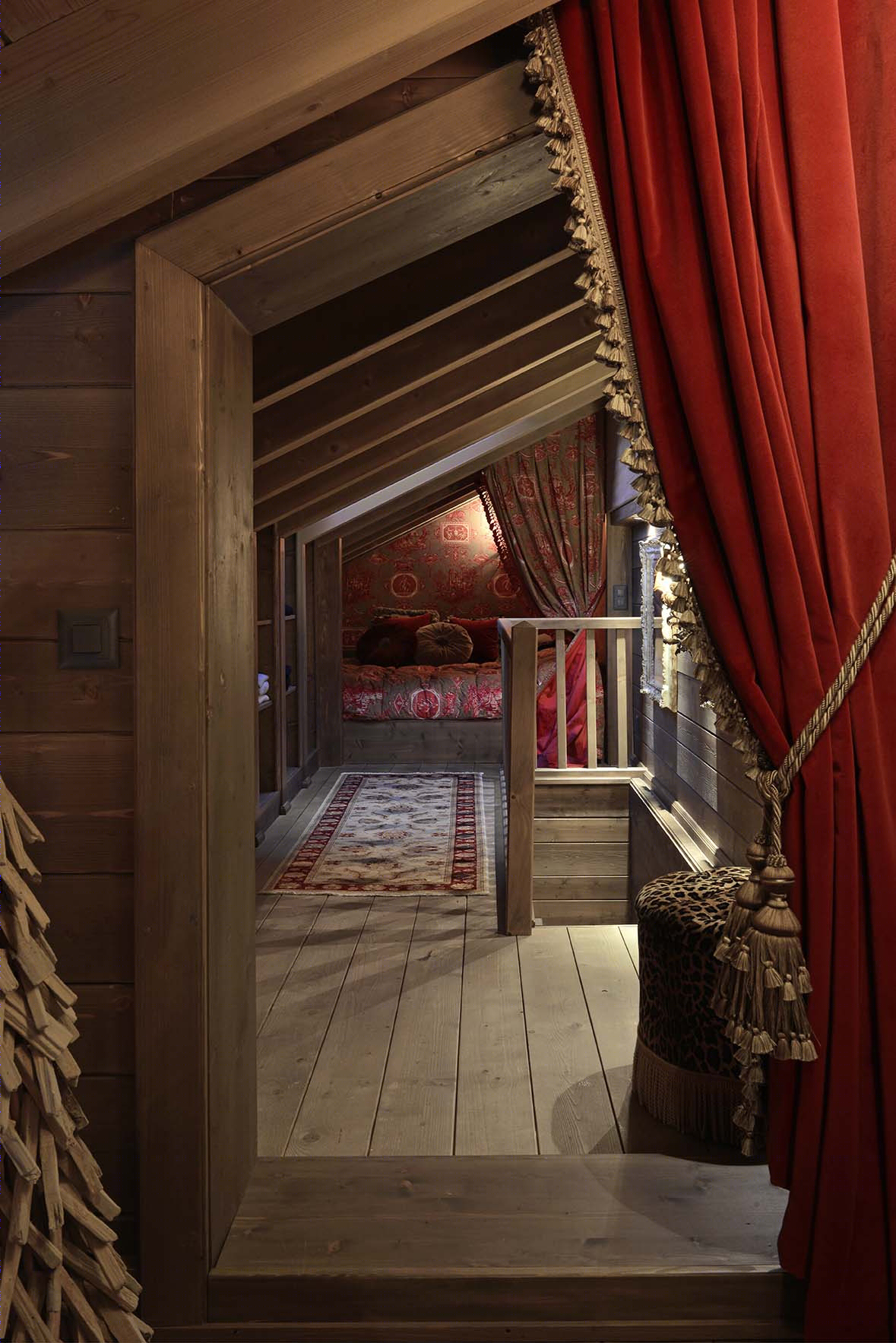 House in Crans-Montana-6