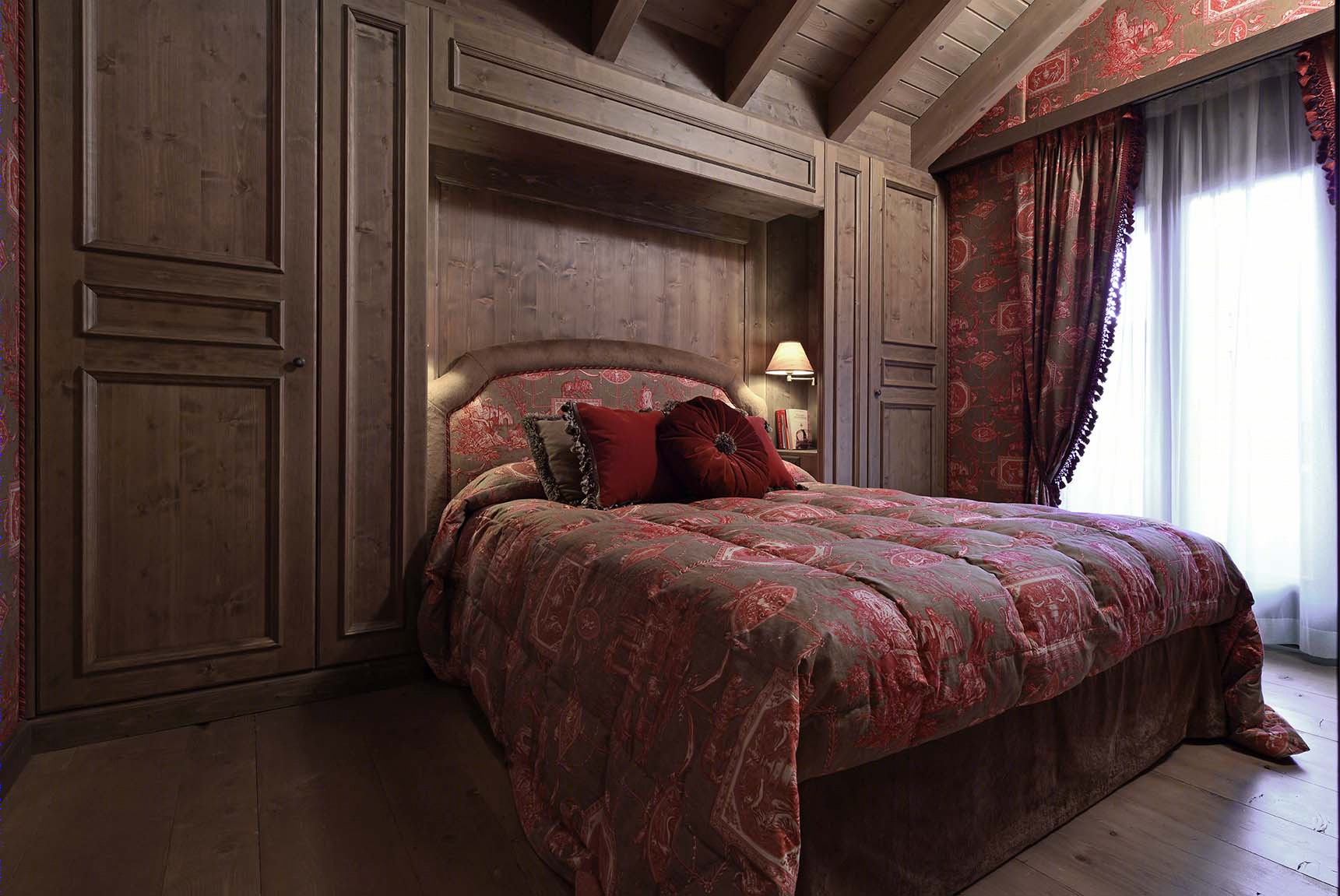House in Crans-Montana-7