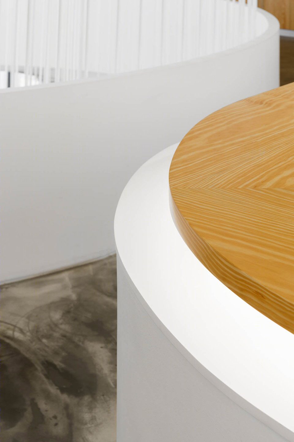 葡萄牙EGOI+CLAVEL'S KITCHEN总部丨葡萄牙波尔图丨PAULO MERLINI architects-99