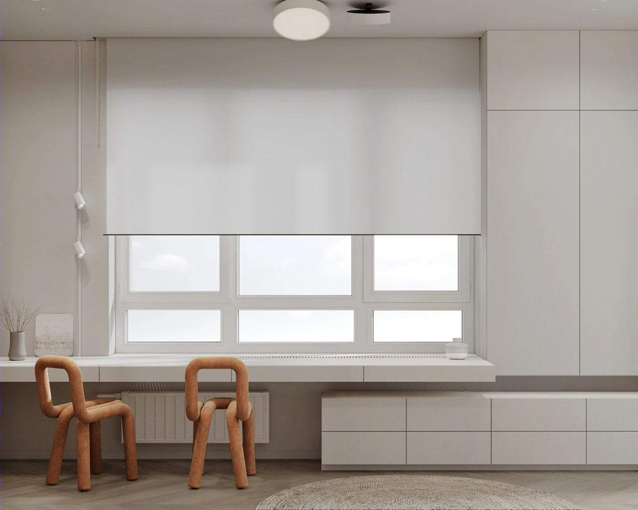 114㎡高级私宅丨DUB Design Studio-52