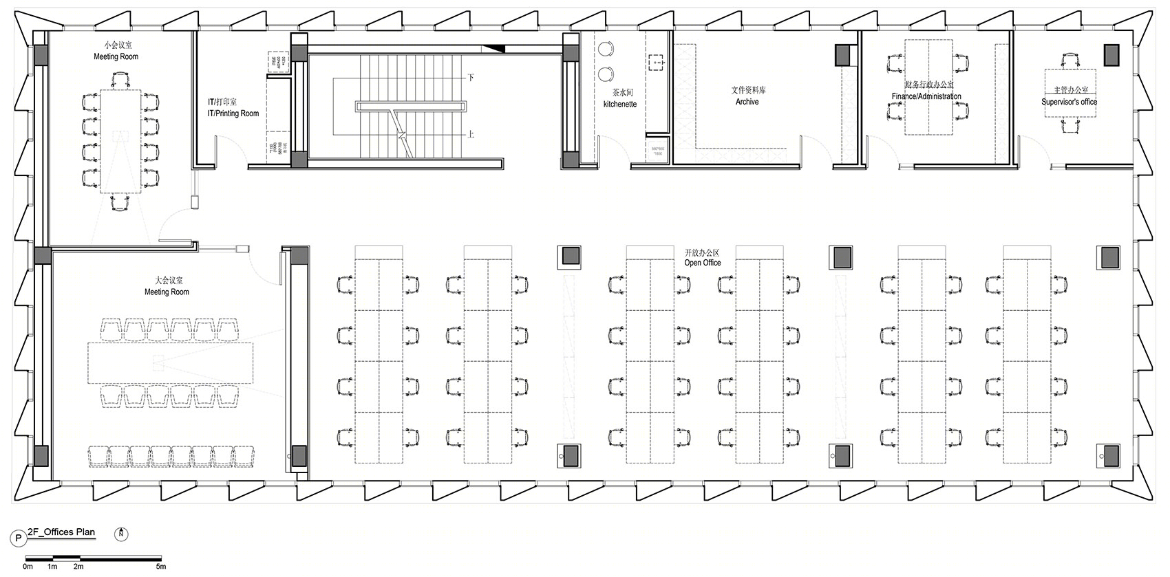 美巧建筑构件制造研发生产基地丨木君建筑设计咨询（上海）有限公司-52