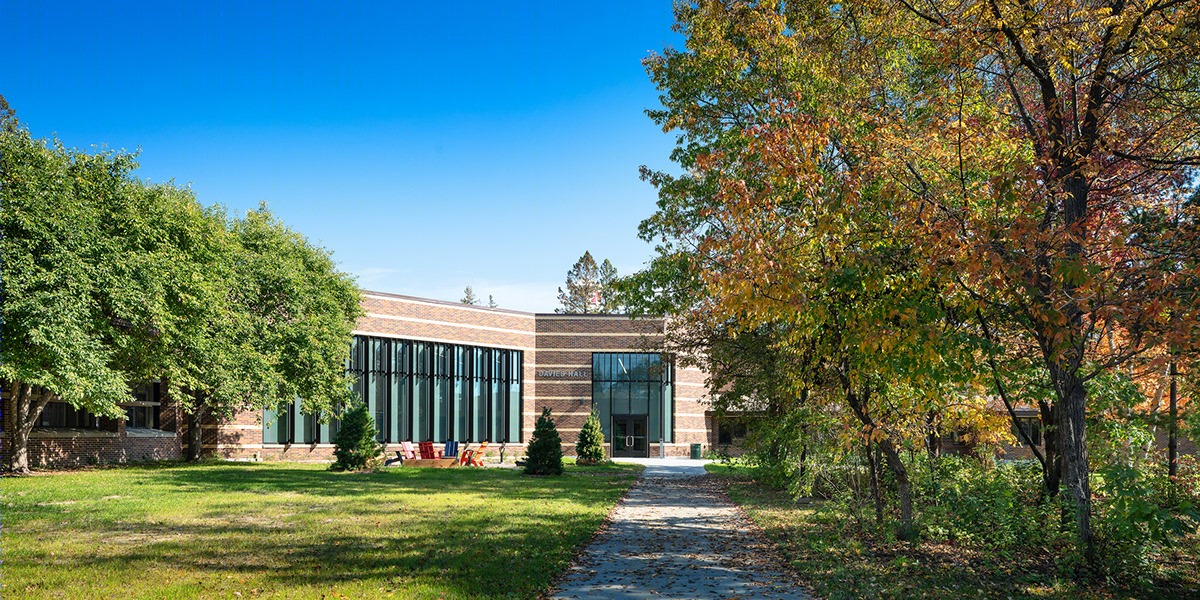 伊塔斯卡社区学院学习资源中心-1