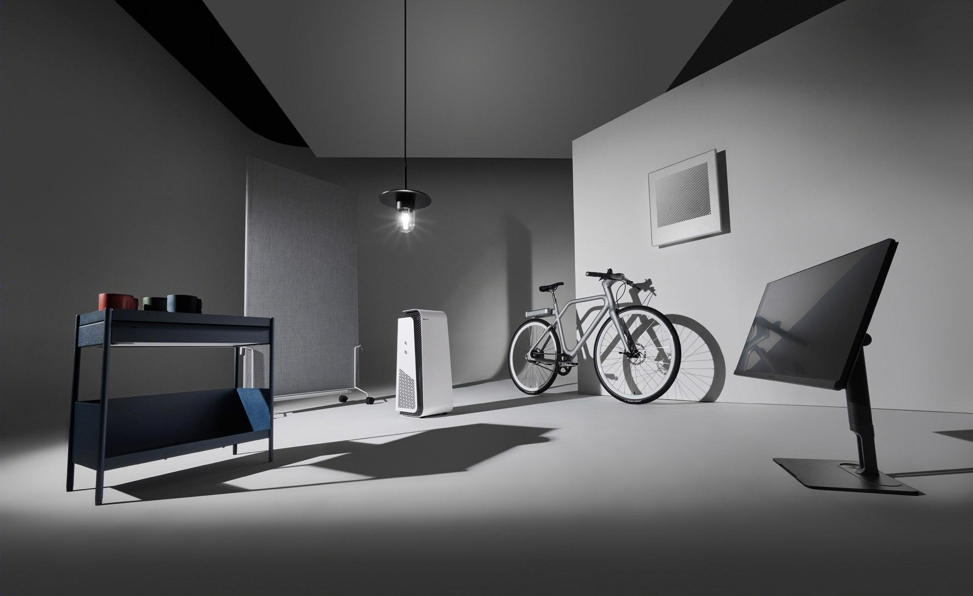 Wallpaper* Smart Space Awards:最佳新设计与科技家居产品-1