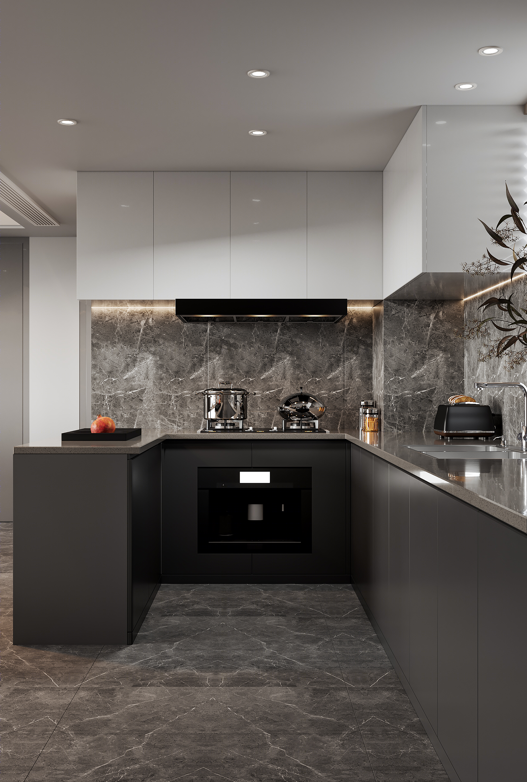 现代小家装丨cr 6.2,pscc-9