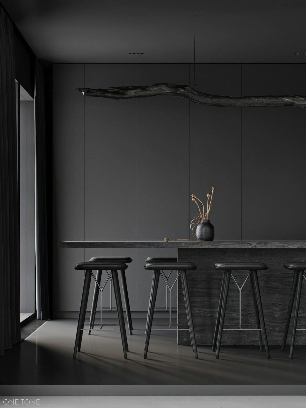 ONE TONE ARCHITECTS新作-10