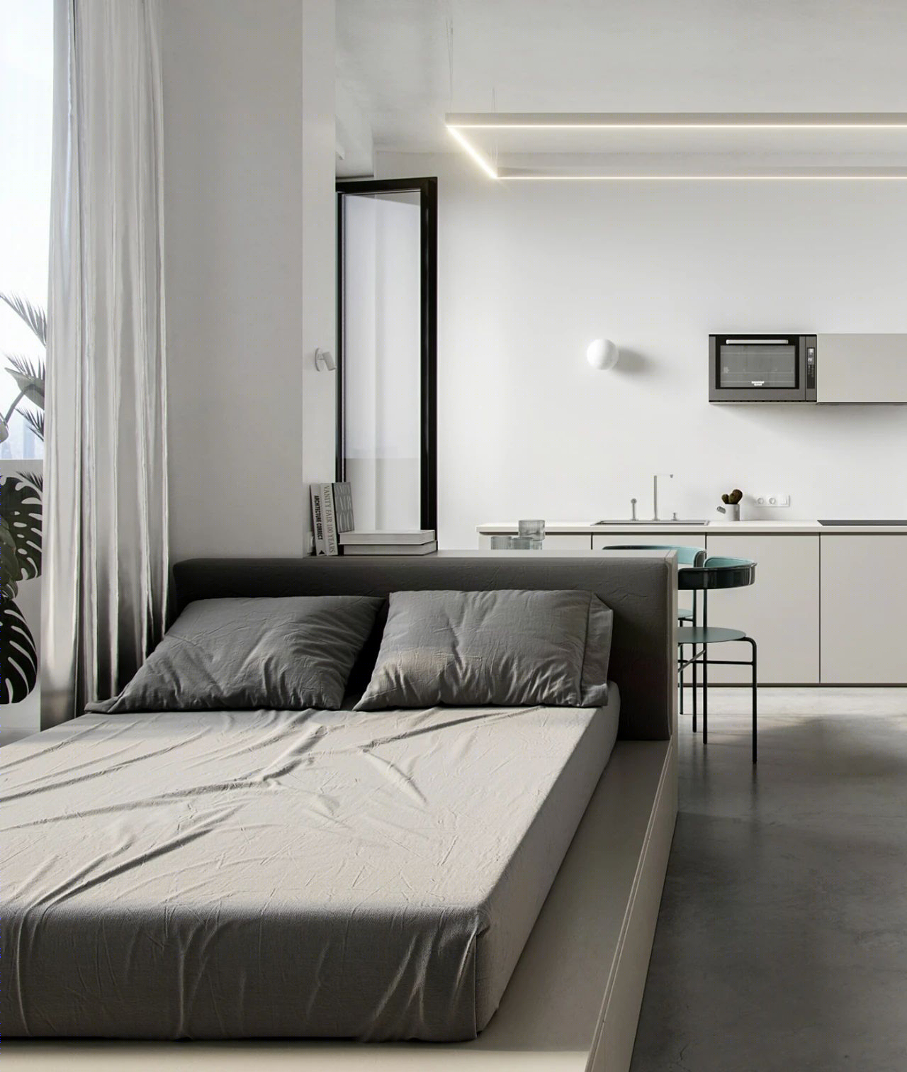 小户型设计大挑战-68