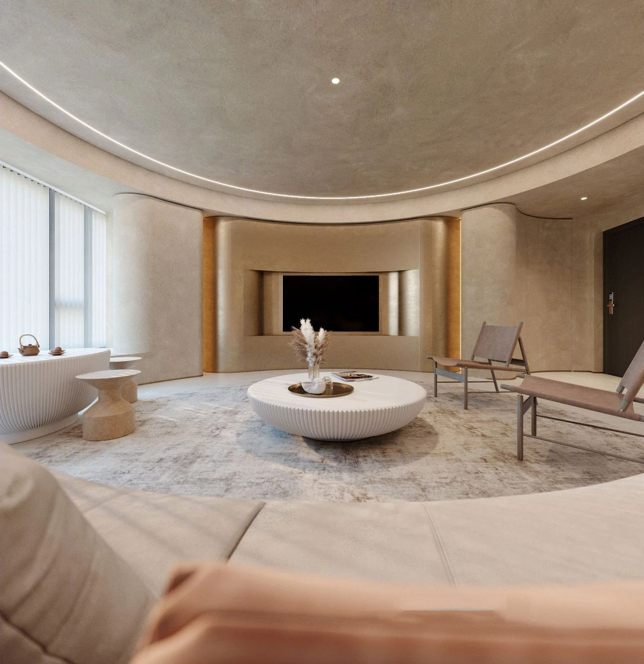 现代设计美学撞上侘寂风-14