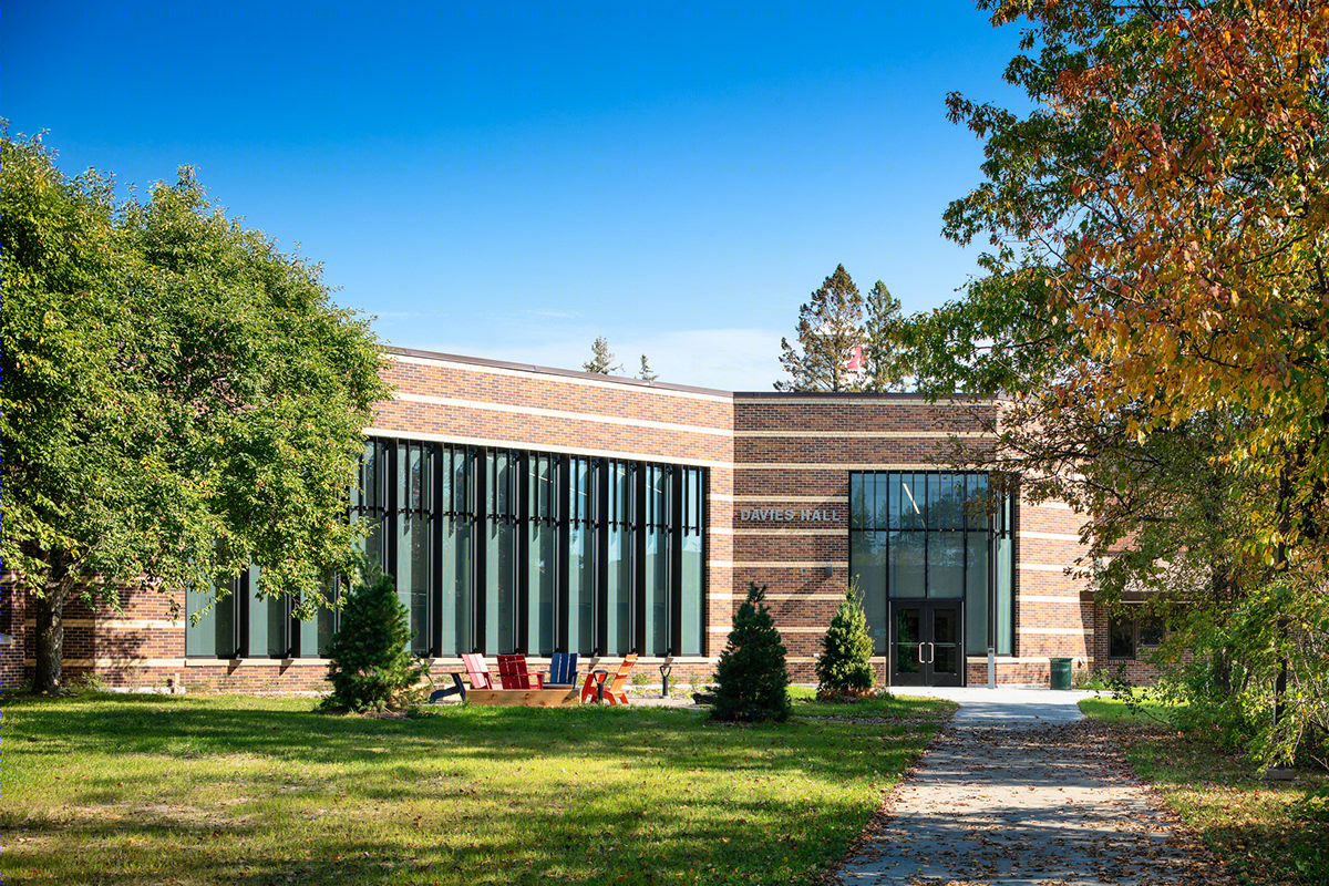 伊塔斯卡社区学院学习资源中心-2