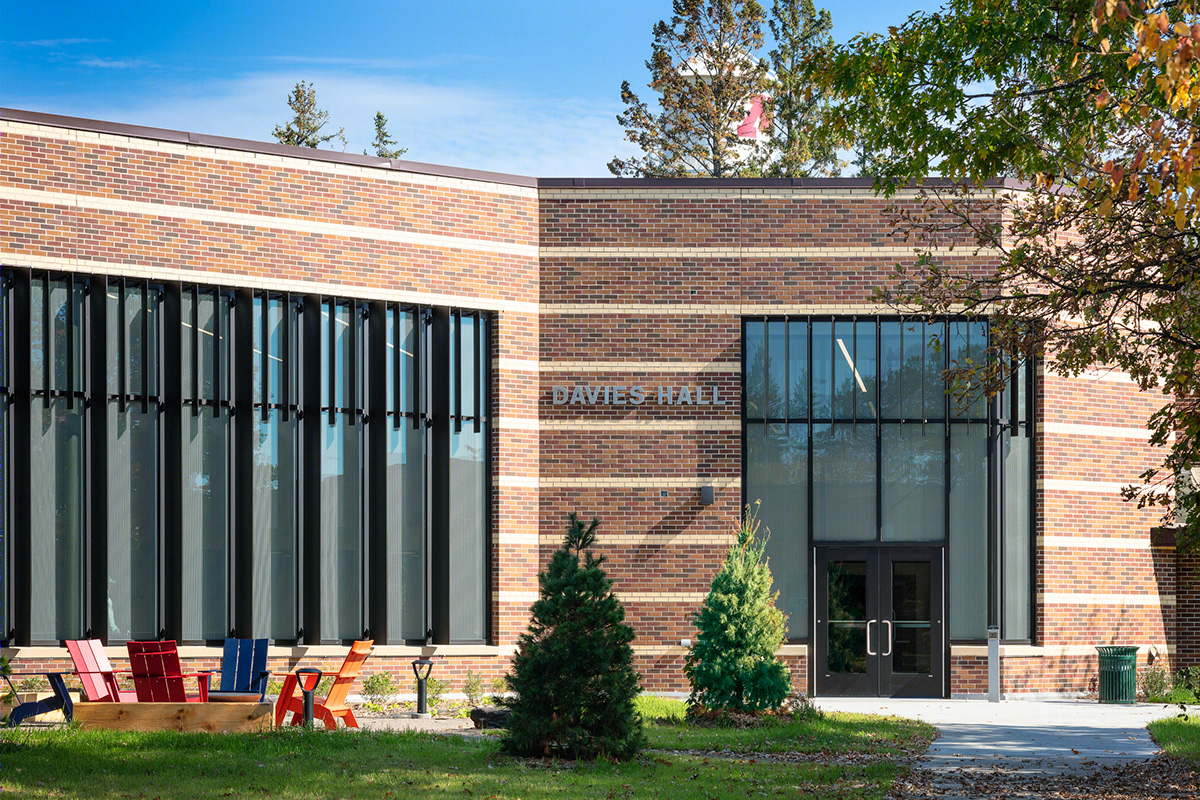 伊塔斯卡社区学院学习资源中心-3