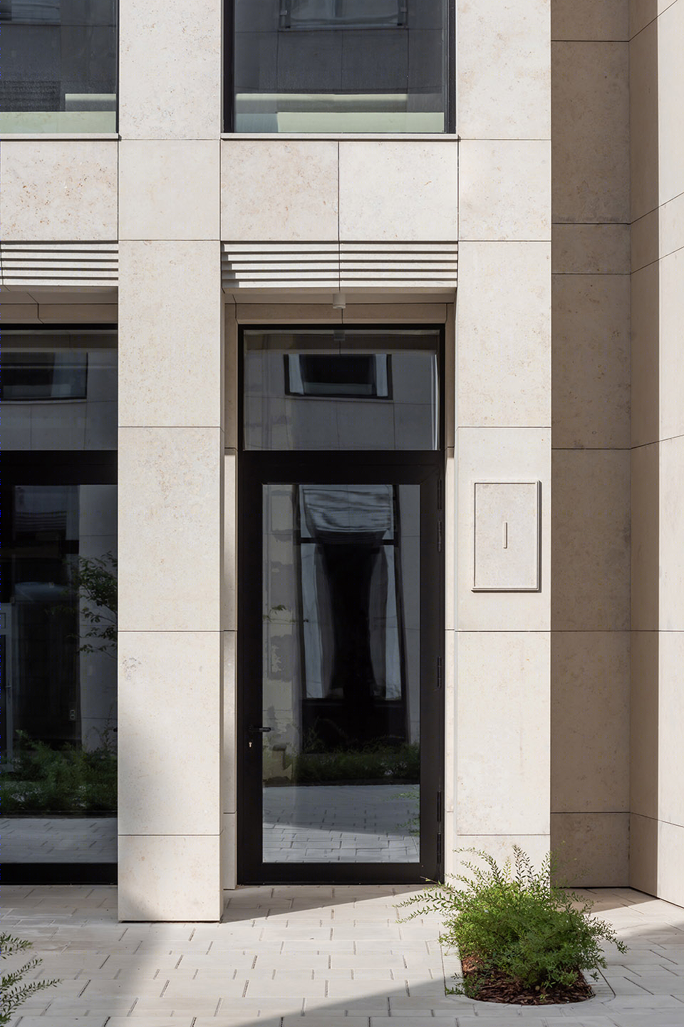 卡莫莫斯科别墅丨俄罗斯莫斯科丨WALL Architects-46