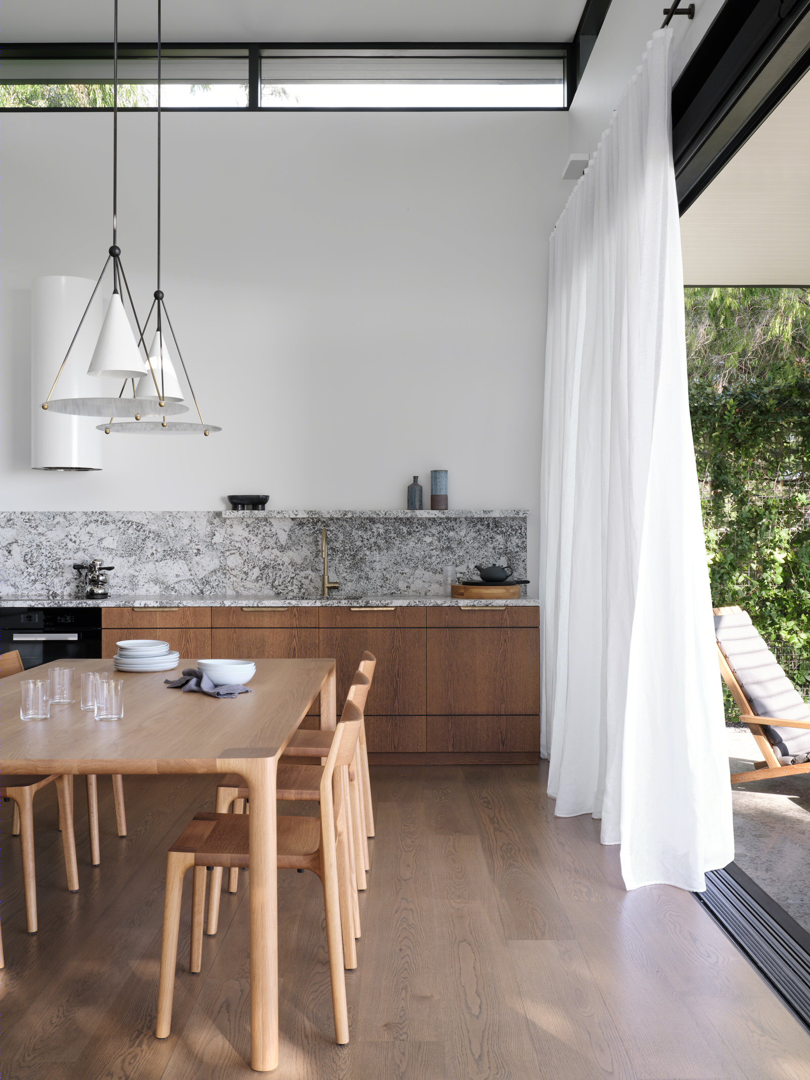 西澳玛格丽特河海湾的多代居住设计丨Decus Interiors-28