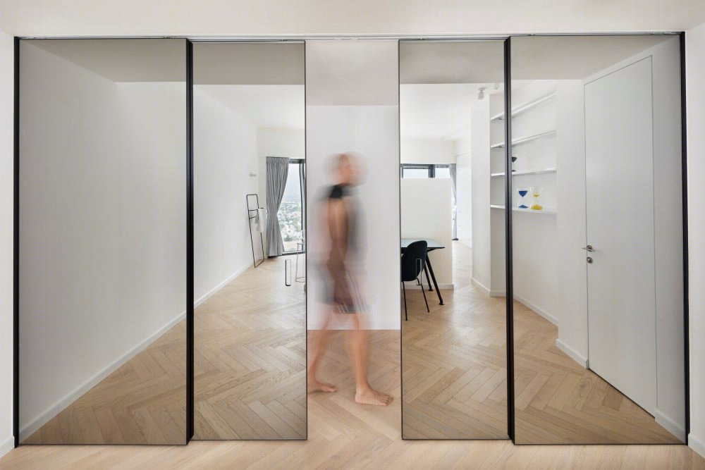 特拉维夫天际线公寓-8